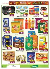 Al Madina Hypermarket catalogue Page 6