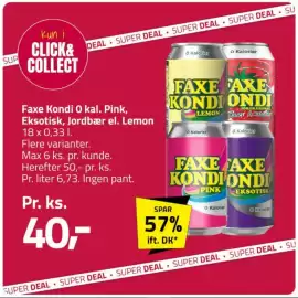 Fleggaard reklamblad Sida 2