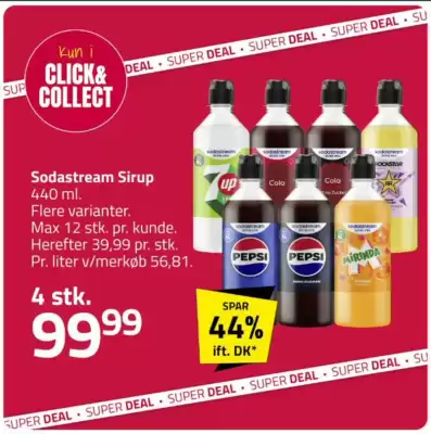 Fleggaard (giltig till och med 8-08)
