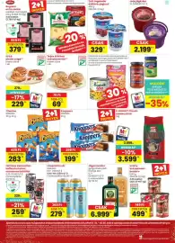 Spar Market akciós újság hét 31 Oldal 2