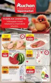 Coop akciós újság hét 30 Oldal 1