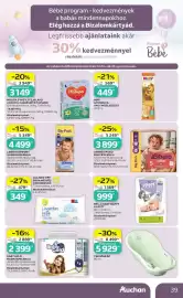 Coop akciós újság hét 30 Oldal 39