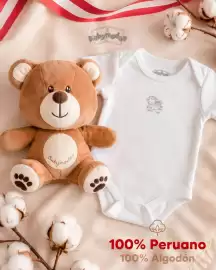 Catálogo Baby Modas Página 1