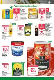 Catalogue Promocash page 11