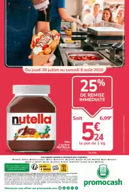 Catalogue Promocash page 24