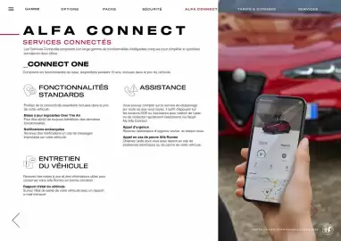 Catalogue Alfa Romeo page 14