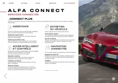 Catalogue Alfa Romeo page 15