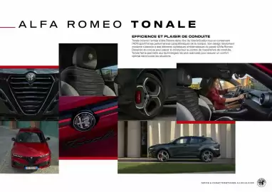 Catalogue Alfa Romeo page 2