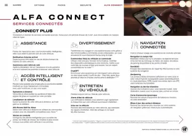 Catalogue Alfa Romeo page 23