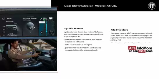 Catalogue Alfa Romeo page 11