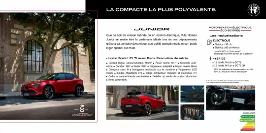 Catalogue Alfa Romeo page 3