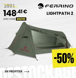 Catalogue Ekosport page 2
