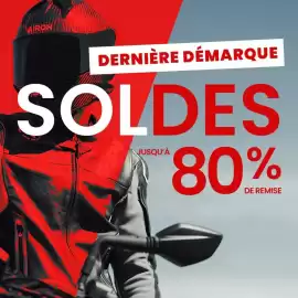 Catalogue Dafy Moto semaine 30 page 1