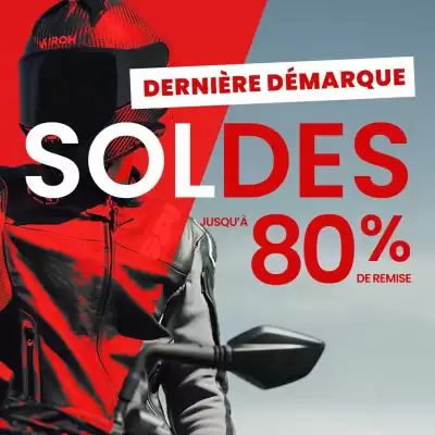 Dafy Moto (valable jusqu'au 31-07)