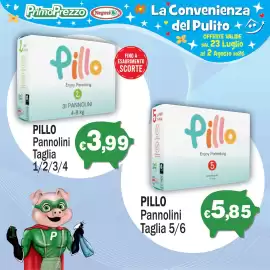Volantino Primo Prezzo Pagina 10