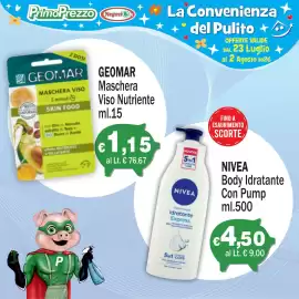 Volantino Primo Prezzo Pagina 13