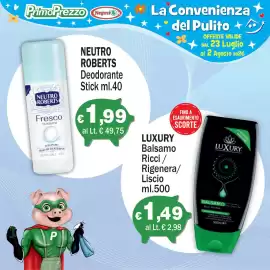 Volantino Primo Prezzo Pagina 14