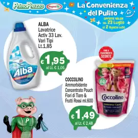 Volantino Primo Prezzo Pagina 16