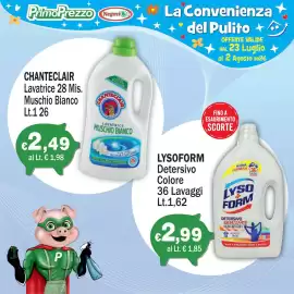 Volantino Primo Prezzo Pagina 17