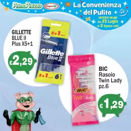Volantino Primo Prezzo Pagina 18