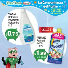 Volantino Primo Prezzo Pagina 2