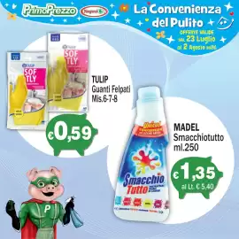 Volantino Primo Prezzo Pagina 21