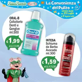 Volantino Primo Prezzo Pagina 23