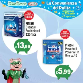 Volantino Primo Prezzo Pagina 24
