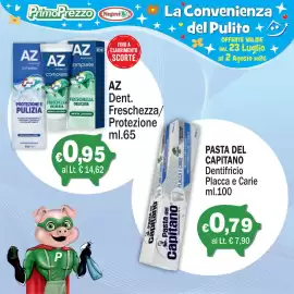 Volantino Primo Prezzo Pagina 25