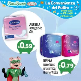 Volantino Primo Prezzo Pagina 27
