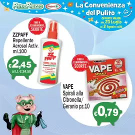 Volantino Primo Prezzo Pagina 28
