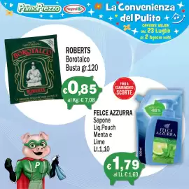 Volantino Primo Prezzo Pagina 31