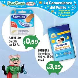 Volantino Primo Prezzo Pagina 32