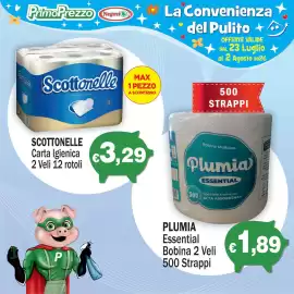 Volantino Primo Prezzo Pagina 33