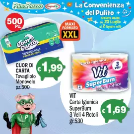 Volantino Primo Prezzo Pagina 37