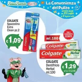 Volantino Primo Prezzo Pagina 38