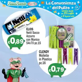 Volantino Primo Prezzo Pagina 39