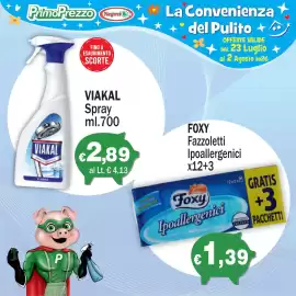Volantino Primo Prezzo Pagina 4