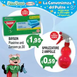 Volantino Primo Prezzo Pagina 41