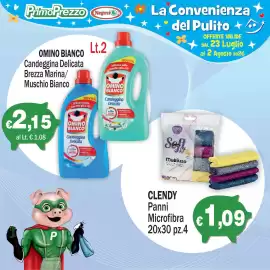 Volantino Primo Prezzo Pagina 42