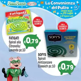 Volantino Primo Prezzo Pagina 43