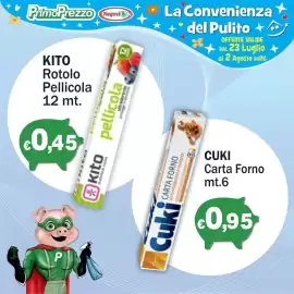 Volantino Primo Prezzo Pagina 6
