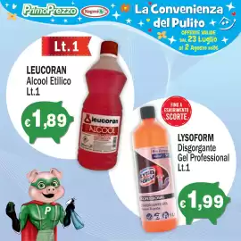 Volantino Primo Prezzo Pagina 7
