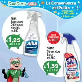 Volantino Primo Prezzo Pagina 8