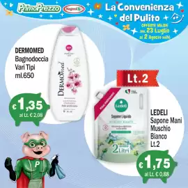 Volantino Primo Prezzo Pagina 9