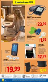 Folheto Lidl Página 26