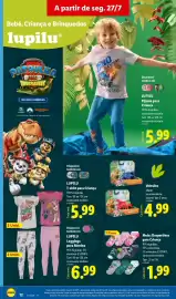 Folheto Lidl Página 12