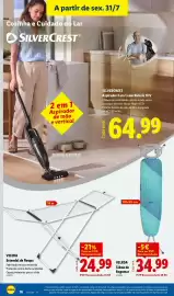 Folheto Lidl Página 16