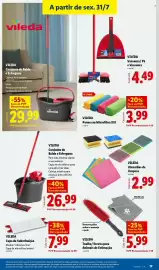 Folheto Lidl Página 17