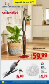 Folheto Lidl Página 18